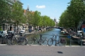 Amsterdam - Rotterdam - Edam - Leiden